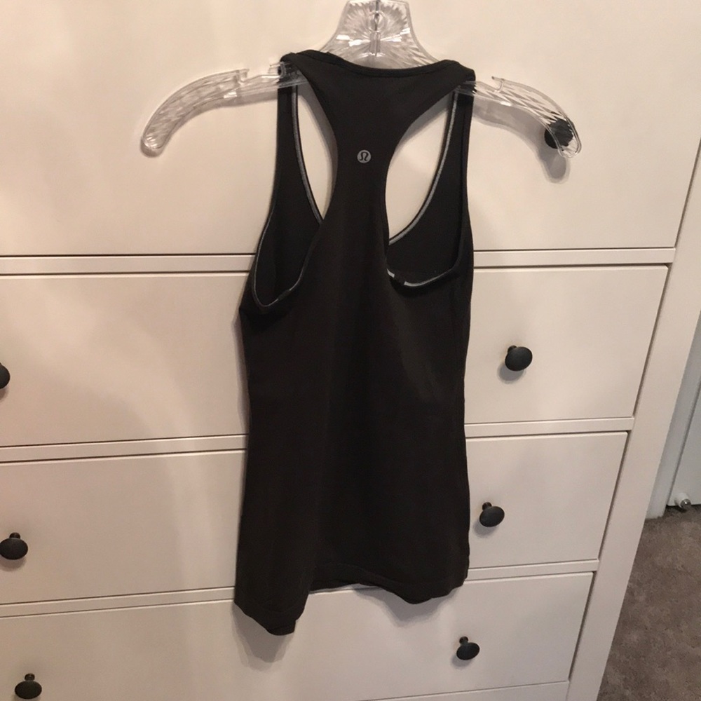 Lululemon Cool Tank